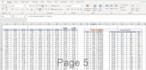 provide professional document formatting and pdf conversion