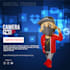 be your social media content creator and marketing manager