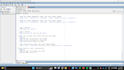 design database along with normalization and sql queries