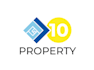 provide a real estate, property, and construction logo
