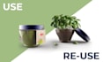 improve your pack from a sustainability point of view