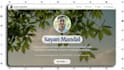build, design, and model your portfolio website