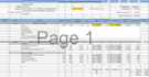 do roof takeoff and cost estimation