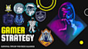 design amazing youtube thumbnail in 2 hours