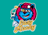 design creative money logo