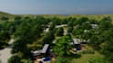 design your glamping site