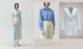 make sewing pattern and 3d fit garment