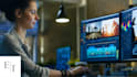 do professional housewarming  video editing