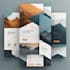 design skeuomorphism, flatdesign, nuemorphism, glassmorphism