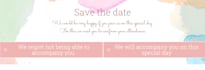 your web wedding digital invitation