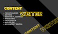 rewrite and edit chatgpt ai generated articles, blogs and essay