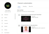 do the best youtube channel create, setup and optimize