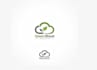 create 2 communications logo or icons that are clear current within a day