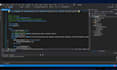 develop aspnet mvc, HTML5, CSS, javascript web application