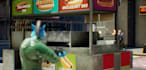 create a cinematic unreal engine 3d game trailer