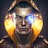 make the most badass ai image