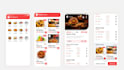 reskin or redesign your codecanyon android app