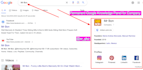 create permanent company google knowledge panel