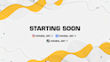 create streamyard, streamlabs, obs, overlay for youtube podcasts