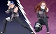 draw your photo into anime naruto style
