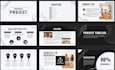 design professional power point presentation