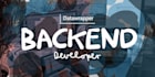 be your node js developer for developing apis and backend