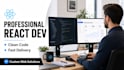 javascript backend, mongodb developer, frontend developer