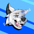 draw your furry or fursona oc in sfw or nsfw