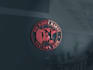 do a bakery, cake, cupcake, cafe, BBQ and chef logo