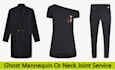 do invisible mannequin, and wrinkle removal photo editing professionally