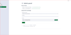 program, a gpt o3 based ai legal assistant
