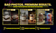 do product image editing and photo retouching with ai
