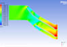 do turbo impeller design on cfturbo and cfd simulation on ansys cfx or fluent