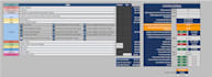 build a custom google sheets or excel spreadsheets for you