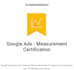 set up and manage google ads campaigns for restaurants