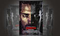 create action packed movie poster, film poster design