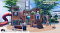 build amazing buildings in sims 4 for you