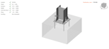 do steel connection design and analysis using idea statica