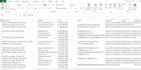 do google map data scrapping for target locations