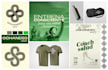 design a creative and modern brand identity