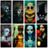 create custom art by midjourney ai