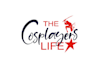 design beautiful cosplay logo