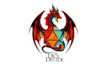 dungeons dragons tabletop show logo