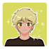 draw cute character icon, matching pfp