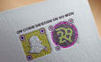 create professional qr code with social media logo