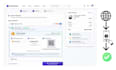 do payment gateway integration using php or laravel or codeigniter