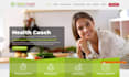 design life coaching website, consulting website, business coaching website