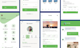 design mobile app UI design UX design