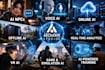 build advanced ai systems for apps, games, and VR