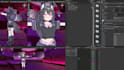 custom, edit, fix, optimize, convert vrchat avatar